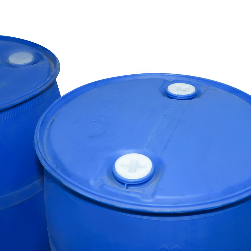 Résine acrylique thermoplastique à base de solvant