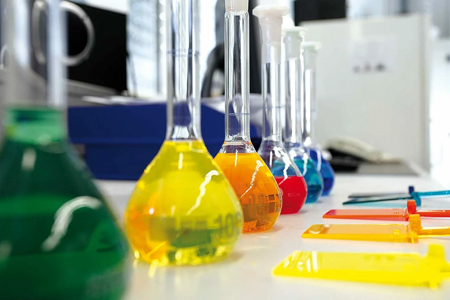 Jiangsu Haisong New Material Technology Co., Ltd.